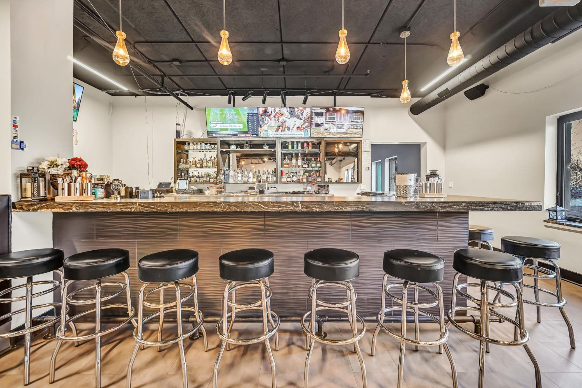 绍姆堡丽笙酒店 外观 照片